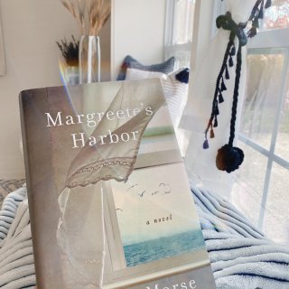 Margreete's Harbor: A Novel: 9781250271549: Morse, Eleanor: Books