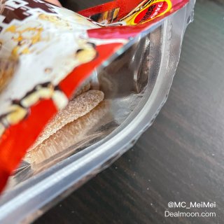 亚米小零食｜波路夢 · 可樂味軟糖...
