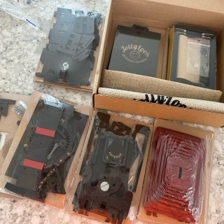 DIY拍立得是一种什么样的体验～...