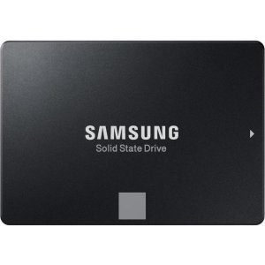 SAMSUNG 860 EVO 1TB SATA SSD + Far Cry 5