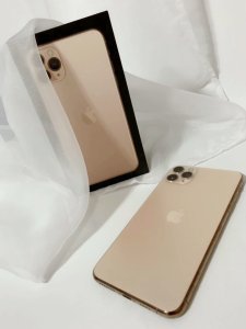 惊喜不断 【iphone 11 pro max 】