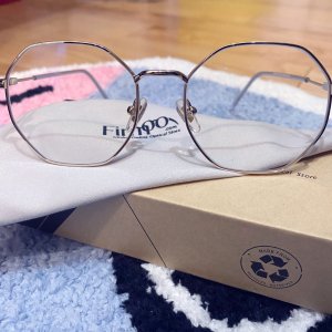 🌸 Firmoo 蓝光眼镜 🌸