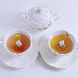 Tea Forte微众测预告篇...