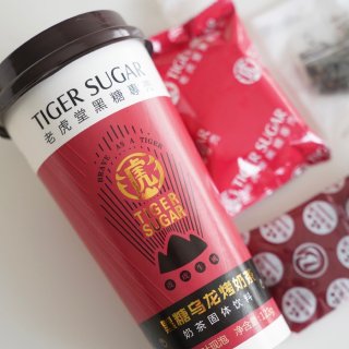 亚米买什么｜Tiger Sugar｜黑糖...