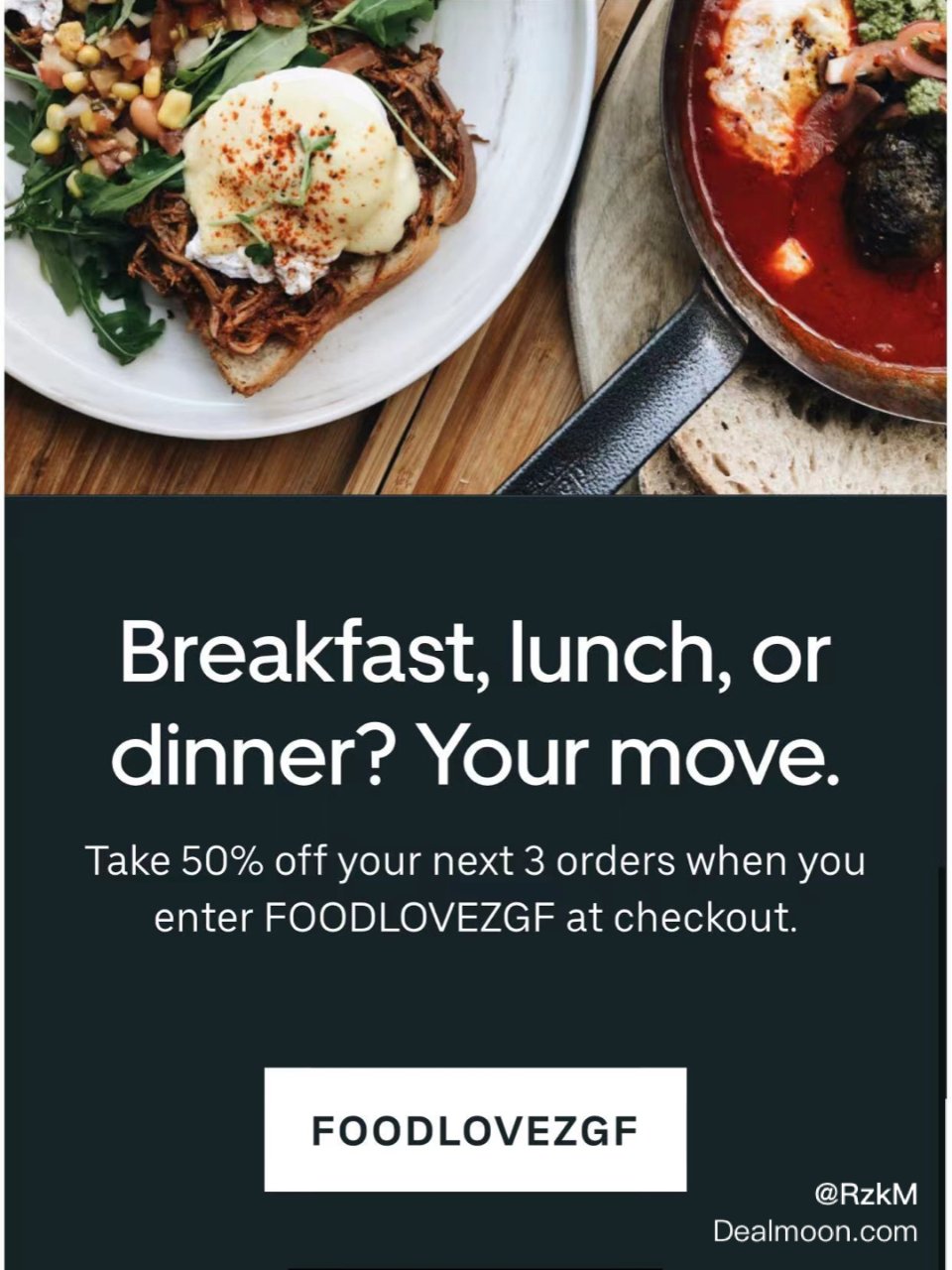 Order Food Online | Food Delivery App | Uber Eats