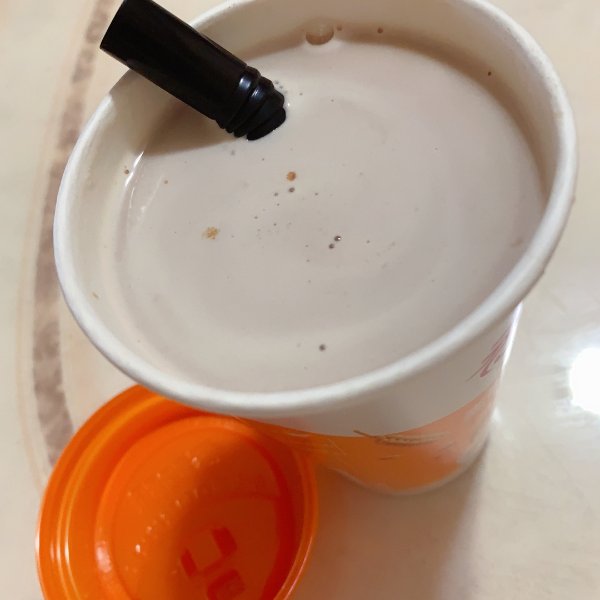 晒货图片