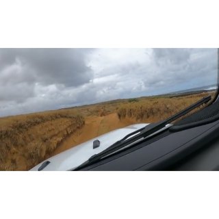 jeep牧马人夏威夷大岛越野...