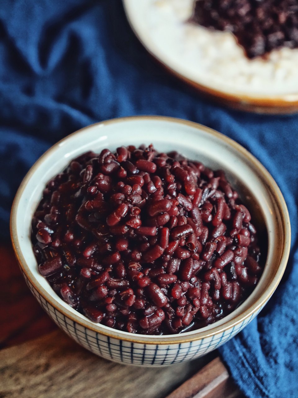铸铁锅食谱分享｜下雪天给自己做☝️罐红豆...