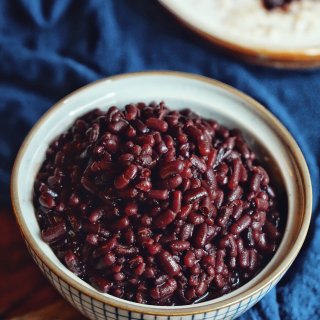 铸铁锅食谱分享｜下雪天给自己做☝️罐红豆...
