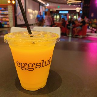 Vegas探店-Eggslut