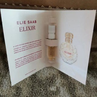 Elie Saab Elixir EDP...