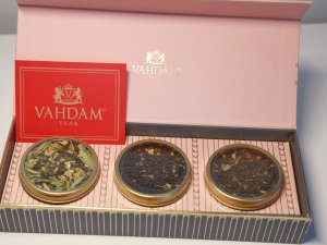 微众测 | Vahdam 品尝世界第二茶叶大国印度好茶