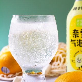 奈雪柠檬🍋气泡水｜清爽一夏...