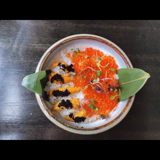 🍣推荐这家#Ginza Sushi An...