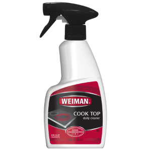 Weiman Cook Top Cleaner, 12 oz