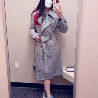 Burberry 巴宝莉,Burberry Pip Hurst Trench Coat on SALE | Saks OFF 5TH