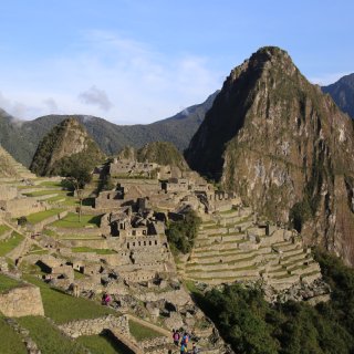 秘鲁🇵🇪 一个拥有天空之城的国度...