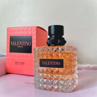 Valentino | 新品香氛迎接盛夏...