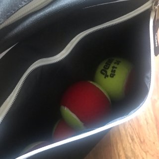 网球拍袋