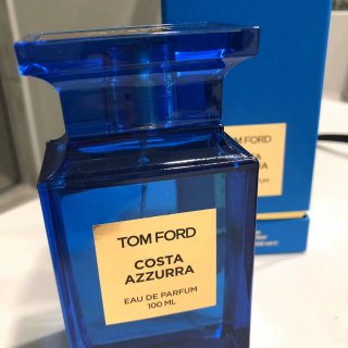 Tom Ford 汤姆·福特,香水,costa azzurra,85美元