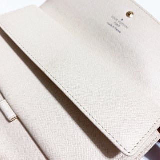 经典不败【Louis Vuitton·白...