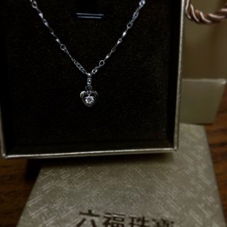 Lukfook Jewellery 六福珠宝