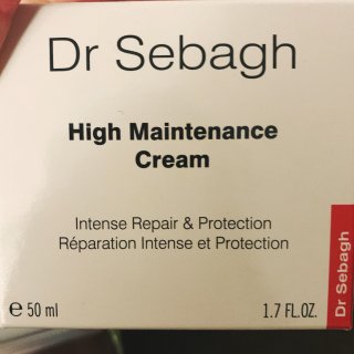 Dr Sebagh 高保湿面霜...