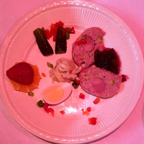 Pâté de Canard
