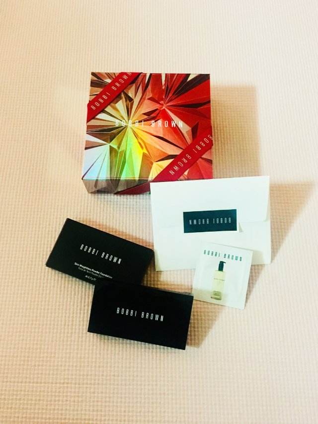 $2粉饼 舍我其谁