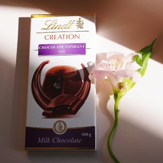 👍 必买巧克力之Lindt熔岩巧克力 🌋...