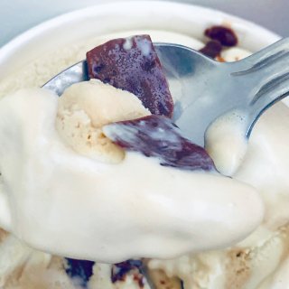 咖啡控的冰淇淋：哈根达斯三合一冰淇淋...
