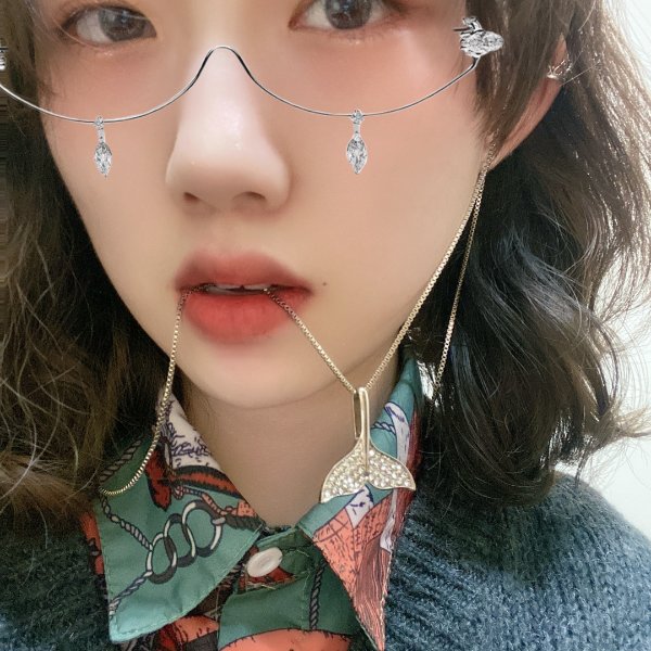 晒货图片