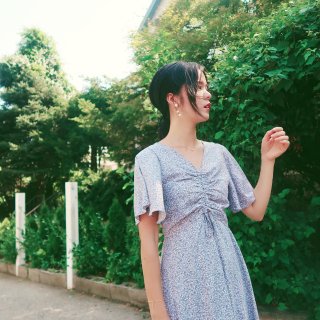 【夏日最爱连衣裙👗】...