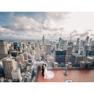 👰🏻🤵🏻在纽约拍婚纱照地点怎么选？(3)...