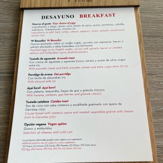本地美食清单🍴FIRE餐厅的早餐...