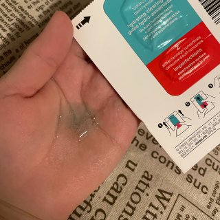 空瓶｜倩碧片片小样...