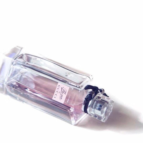 Gucci Flora 女士栀子花香水100ml $58(指导价$95) - 北美省钱快报