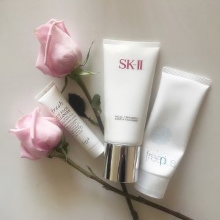 SK-II SKII,Freeplus 芙丽芳丝,Fresh 馥蕾诗