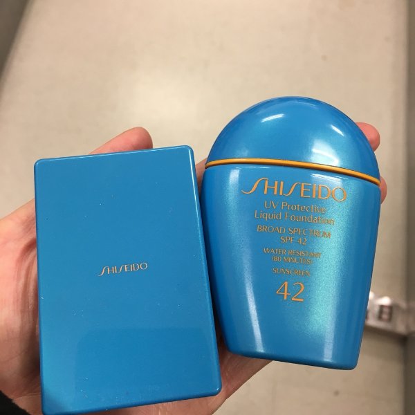 晒货图片