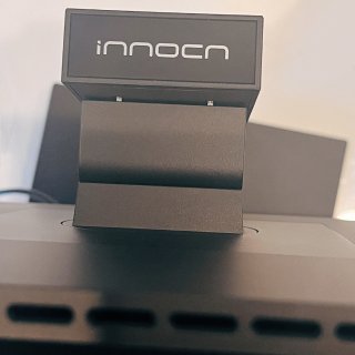 INNOCN 27寸超高清显示器｜修图剪...