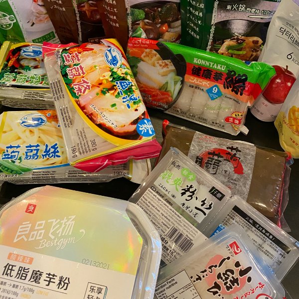 晒货图片