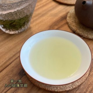 Rishi Tea·乌龙茶