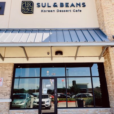 Sul & Beans - 达拉斯 - Frisco - 全部