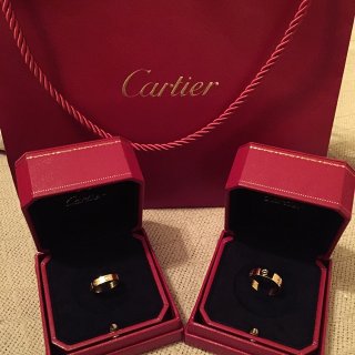 Cartier 卡地亚,Cartier 卡地亚