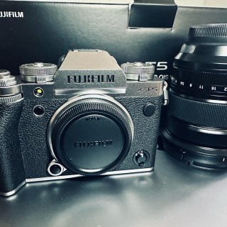 Fujifilm 富士
