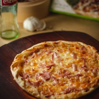 2019北美最好吃的冷冻pizza就在缺...
