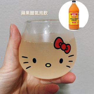 春季輕食季｜減肥好物蘋果醋軟糖/蘋果醋...