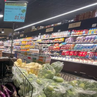 晒超市—北加HMart超市本星期促销。...