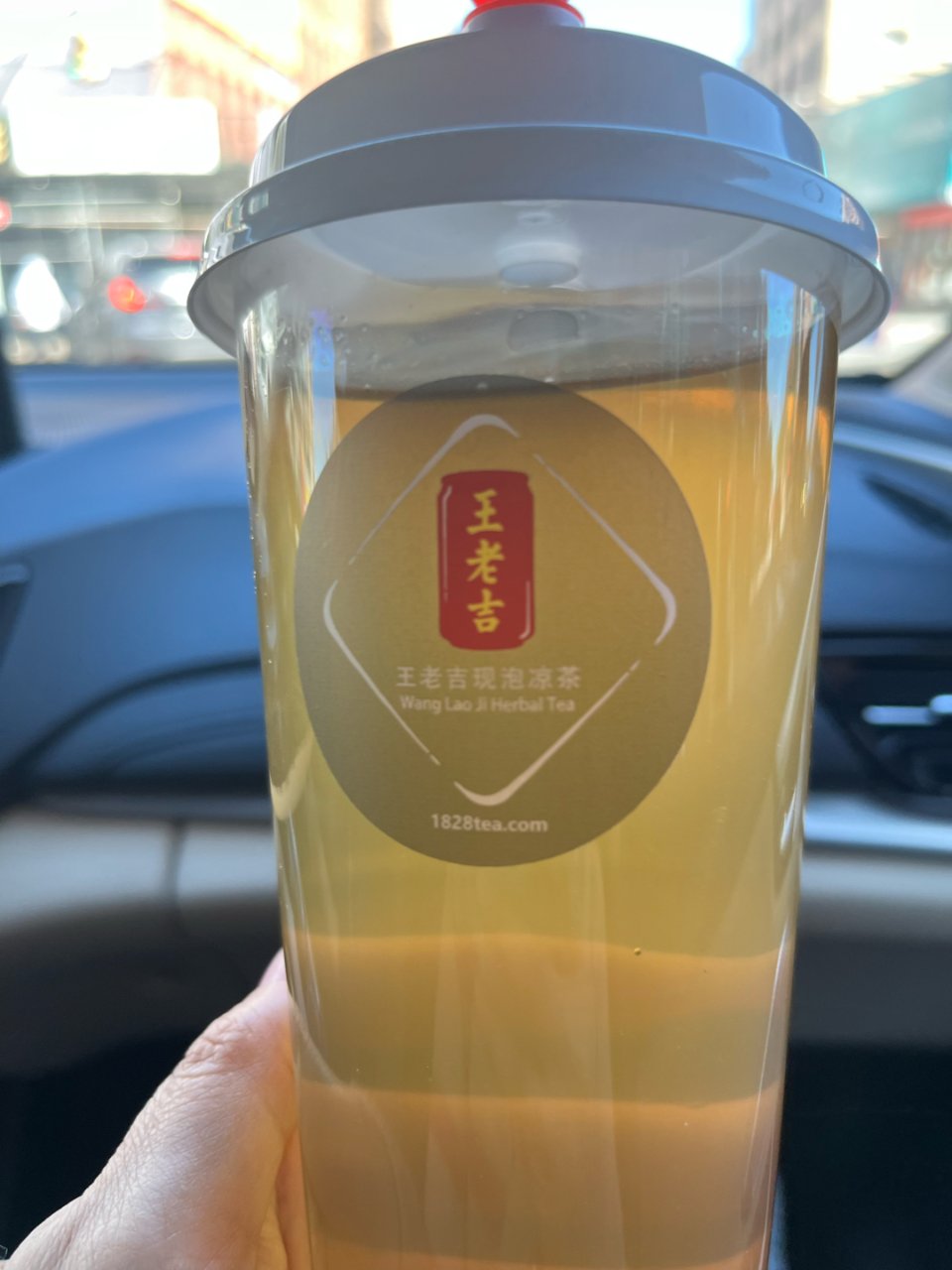 周末打卡王老吉凉茶（纽约）博物馆| 社区旅行精选