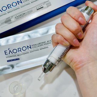 澳洲EAORON涂抹式水光针🤩家用医美